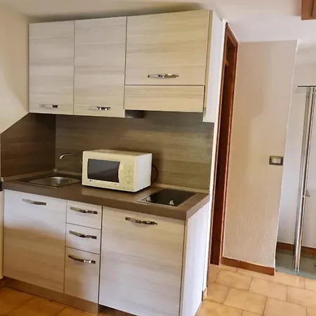 Appartamento Rustico Madam *
