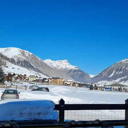 Rustico Madam Appartamento Livigno